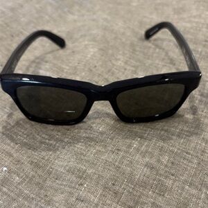 Caddis The Bess Bifocal polarized sunglasses.     +1.50 Wayfarer look